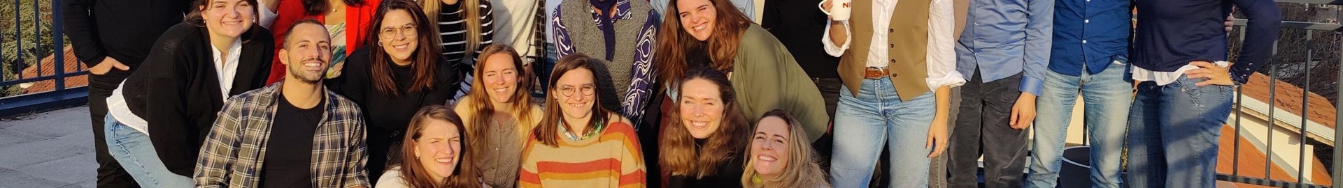 Antonello Esposito NIRAS Profile With Framework Contracts (FWC) Team